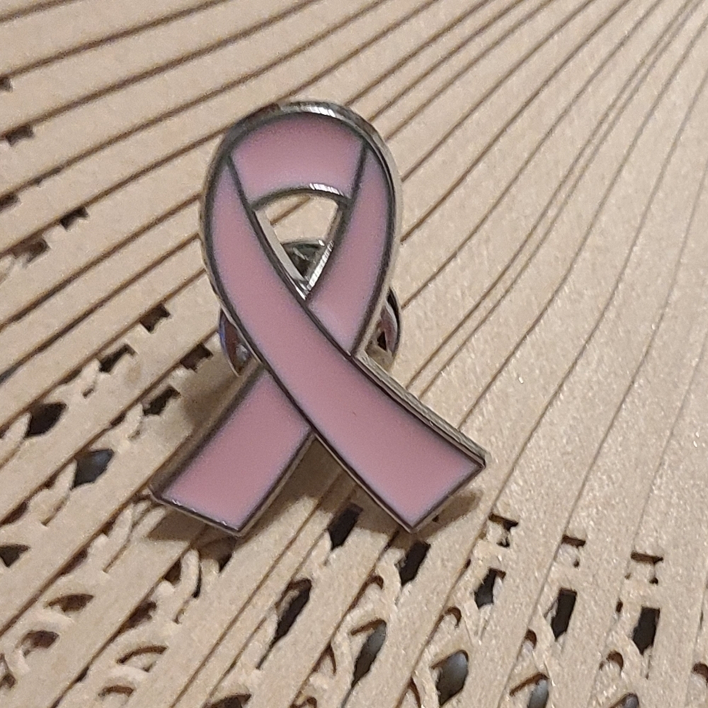 Cancer Awareness PURSE Pin For Sale